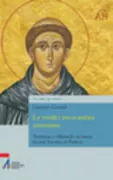 Copertina libro <b>Le tredici invocazioni antoniane</b>