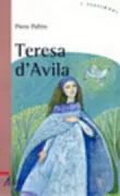 Copertina libro <b>Teresa d'Avila</b>