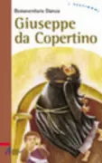 Copertina libro <b>Giuseppe da Copertino</b>