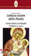 Copertina libro <b>Lettura orante della Parola</b>