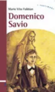 Copertina libro <b>Domenico Savio</b>