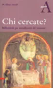 Copertina libro <b>Chi cercate?</b>