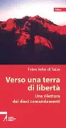 Copertina libro <b>Verso una terra di libertà<br></b>(titolo originale o altro titolo: <i>Vers une terre de liberté</i>)