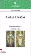 Copertina libro <b>Giosuè e Giudici</b>