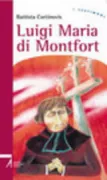 Copertina libro <b>Luigi Maria di Montfort</b>