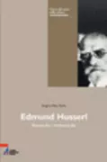 Copertina libro <b>Edmund Husserl</b>