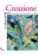 Copertina libro <b>La creazione: i colori del sacro</b>