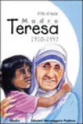 Copertina libro <b>Madre Teresa, 1910-1997</b>