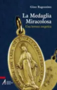 Copertina libro <b>La medaglia miracolosa</b>