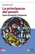 Copertina libro <b>La principessa dei poveri</b>