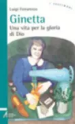 Copertina libro <b>Ginetta</b>
