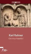Copertina libro <b>Chi è tuo fratello?<br></b>(titolo originale o altro titolo: <i>Wer ist dein Bruder?</i>)
