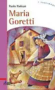 Copertina libro <b>Maria Goretti</b>