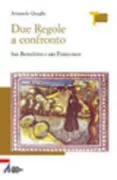 Copertina libro <b>Due Regole a confronto</b>
