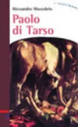 Copertina libro <b>Paolo di Tarso</b>