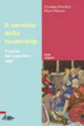 Copertina libro <b>Il servizio della leadership</b>