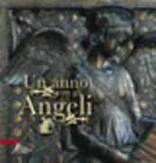 Copertina libro <b>Un anno con gli angeli</b>