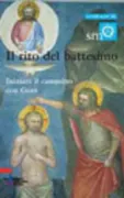 Copertina libro <b>Il rito del battesimo</b>