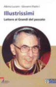 Copertina libro <b>Illustrissimi</b>