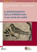 Copertina libro <b>Il rinnovamento della parrocchia in una società che cambia</b>