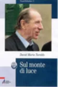 Copertina libro <b>Sul monte di luce</b>