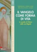 Copertina libro <b>Il Vangelo come forma di vita</b>