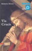 Copertina libro <b>Via crucis</b>