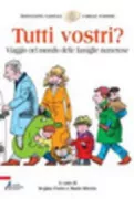 Copertina libro <b>Tutti vostri?</b>