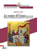 Copertina libro <b>3.1: Le nozze di Cana (Gv 2,1-12)</b>