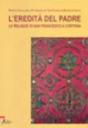 Copertina libro <b>L'eredità del Padre</b>