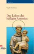 Copertina libro <b>Das Leben des hl. Antonius</b>