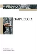 Copertina libro <b>Io, Francesco</b>