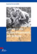 Copertina libro <b>Lettere e vita di due innamorati per sempre</b>