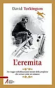 Copertina libro <b>L'eremita<br></b>(titolo originale o altro titolo: <i>The hermit</i>)