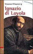 Copertina libro <b>Ignazio di Loyola</b>