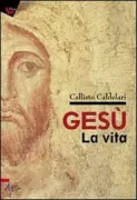 Copertina libro <b>Gesù</b>
