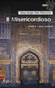 Copertina libro <b>Il misericordioso</b>