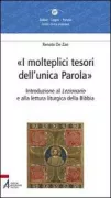 Copertina libro <b>I molteplici tesori dell'unica Parola</b>