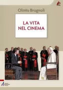 Copertina libro <b>La vita nel cinema</b>