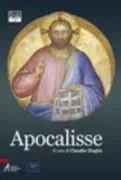 Copertina libro <b>Apocalisse</b>
