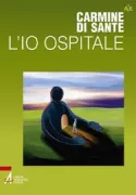 Copertina libro <b>L'io ospitale</b>