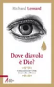 Copertina libro <b>Dove diavolo è Dio?<br></b>(titolo originale o altro titolo: <i>Where the Hell is God?</i>)