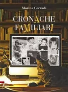 Copertina libro <b>Cronache familiari</b>