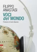 Copertina libro <b>Voci del mondo</b>