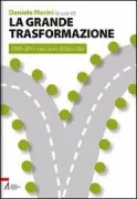 Copertina libro <b>La grande trasformazione</b>