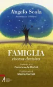 Copertina libro <b>Famiglia risorsa decisiva</b>