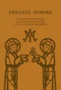 Copertina libro <b>Pregate sempre</b>