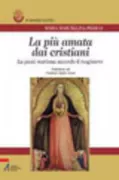 Copertina libro <b>La più amata dai cristiani</b>