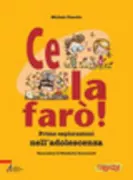 Copertina libro <b>Ce la farò!</b>