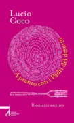 Copertina libro <b>A pranzo con i padri del deserto</b>
